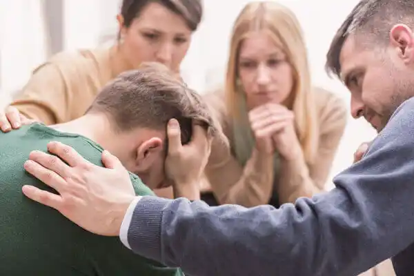 drug rehab Lemoore